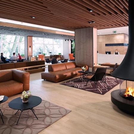 Rikli Balance Hotel - Sava Hotels & Resorts Bled Exterior foto